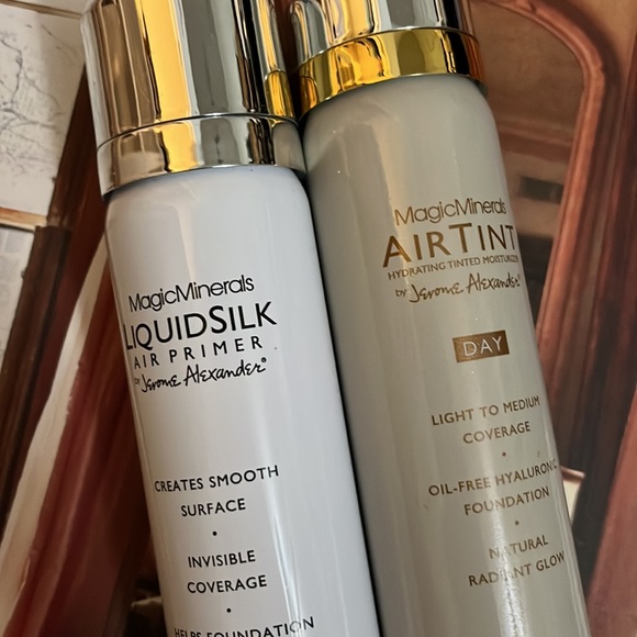 🧖🏻‍♀️ 💎 • ✨ Jerome Alexandar x Airbrush Vibes✨•💎🧖🏻‍♀️ - Picture 11 of 16